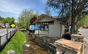 Howard Johnson By Wyndham Downtown Gatlinburg